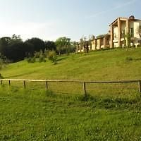 Il Borgo Di Villa Bossi Pucci Montespertoli Extérieur photo